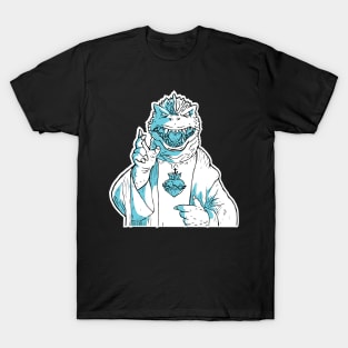 Kaiju savior T-Shirt